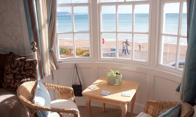 Weymouth Casa | Lyndale Guest House