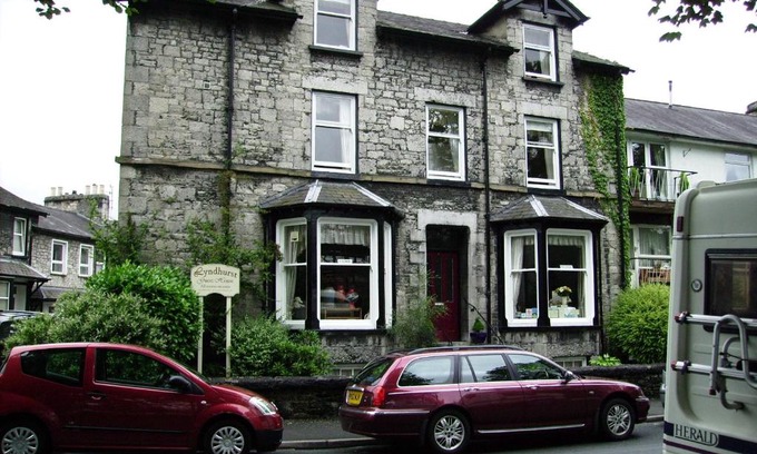 Kendal Casa | Lyndhurst Guest House