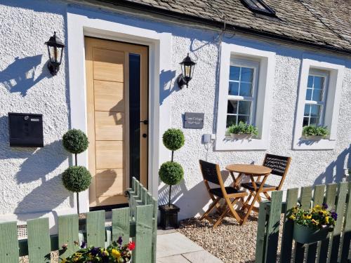 West Linton Casa | Lyne Cottage, The Retreat
