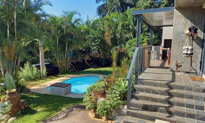 Durban North Casa | Lynford Place