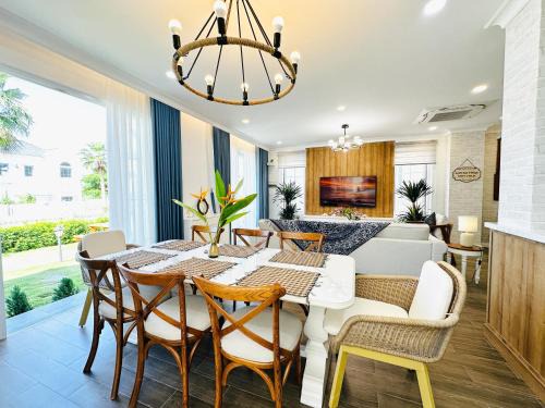 Phan Thiet Complejo | Lynh San Villa Novaworld Phan Thiet