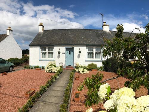 East Linton Apartamento | Lynn Cottage