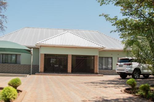 Livingstone Casa | Lynn Holiday Inn