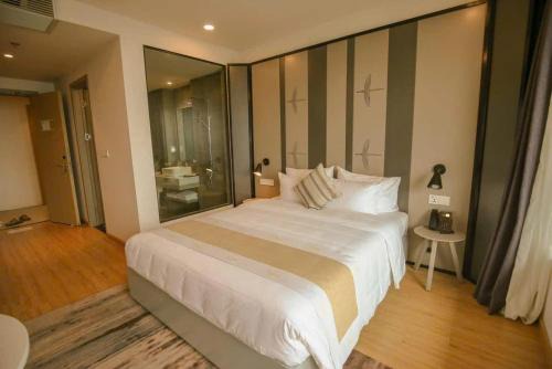 Thanh Thuy Apartamento | Lynn Times Thanh Thuỷ Hotels & Resorts