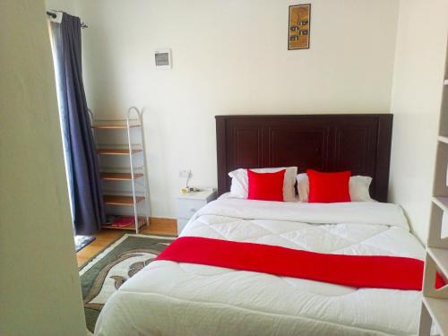 Western Province Apartamento | LYNNE STUDIOs