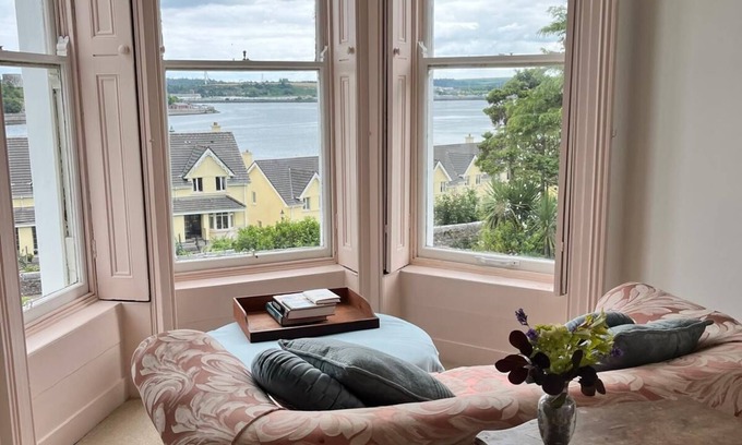 Cobh Casa | Lynwood house