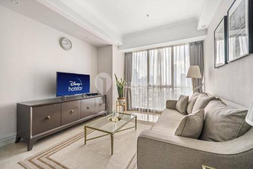 Setiabudi Apartamento | Lyon by Kozystay - Setiabudi