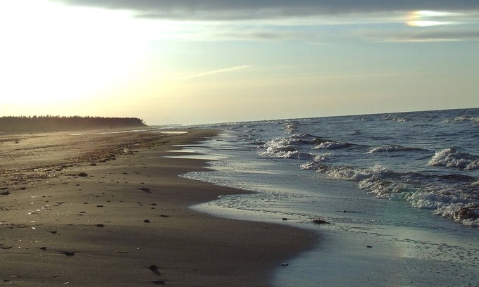 Stanhope Cabaña | Lyons Cottages - Cottage #2, 2BR Walk to the Beaches of Stanhope National Park!