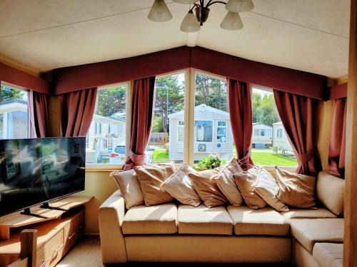 Rhyl Complejo | Lyons Robin Hood Holiday Park, The Shamrock Way