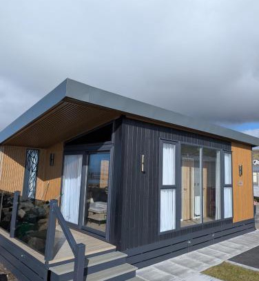 Talybont Otro | Lyons Sunnysands Caravan Park