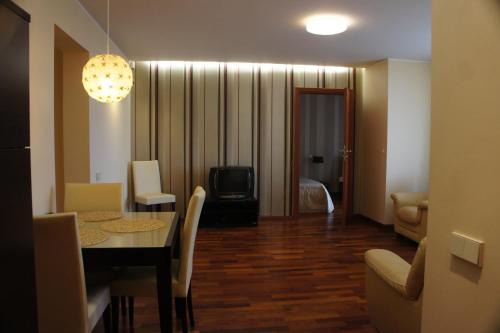 Druskininkai Apartamento | Lyra Apartments
