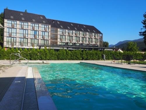 Seliste Hotel | Lyra Hotel Plitvice