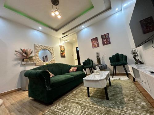 Kireka Apartamento | Lyrrh homes