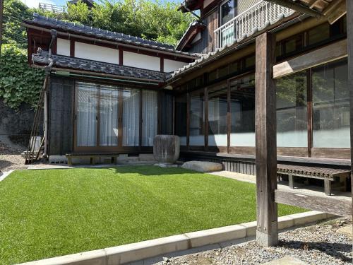 Shiga Prefecture Apartamento | LYS AIBA House