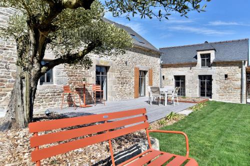 Lehon Casa | Lys'toire - Grand Jardin