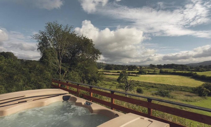 Kendal Casa | Lyth Valley Country House - 9 Rooms