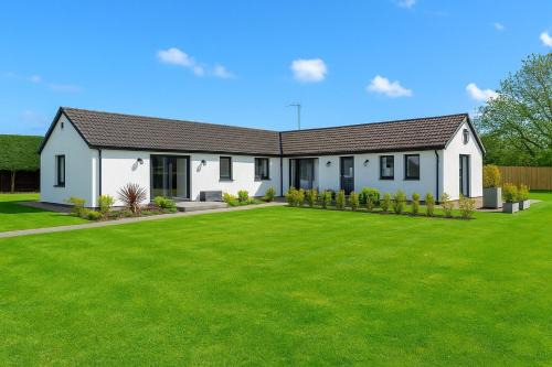 Reydon Casa | Lytton Tree Lodge Near Southwold
