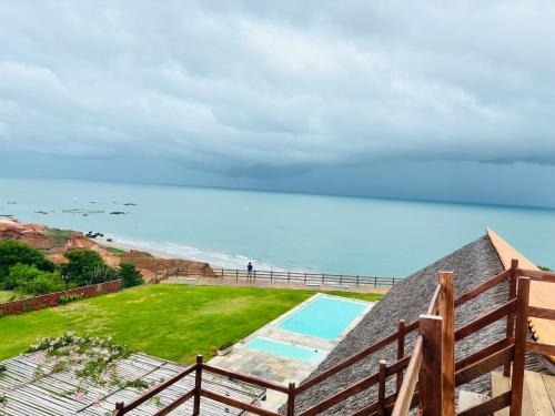 Icapui Casa | Lyttos Bungalows