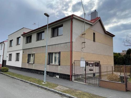 Pardubice Casa | Máchovka