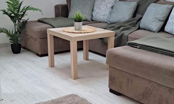 Siofok Apartamento | Málna Vendégház Siófok