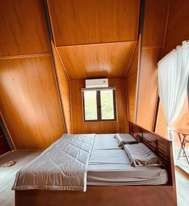 Tay Ninh Casa | Mây's garden camping