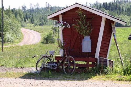 Ruovesi Casa | Mäkelän Lomatuvat Cottages