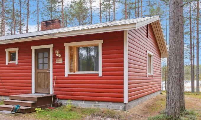 Kuusamo Casa | Mäkitupa 2 by Interhome