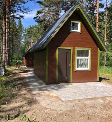 Saaremaa Otro | Männimarise