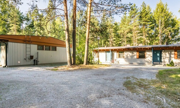 Punkaharju Casa | Mäntyranta 4 by Interhome