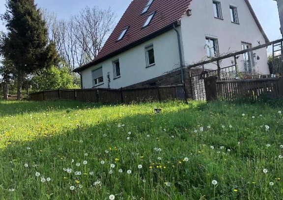 Hessisch Lichtenau Casa | Märchenherberge 7 Zwerge