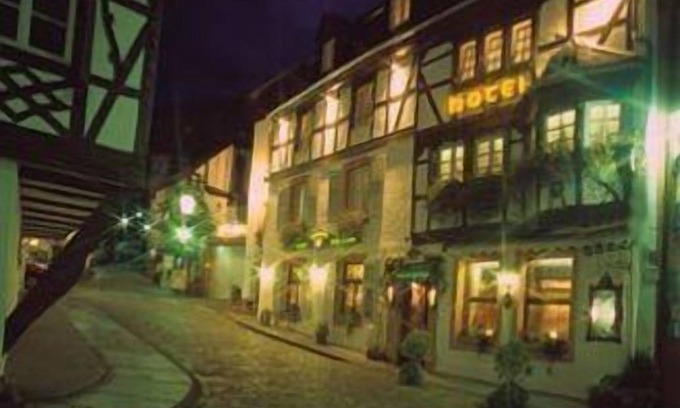 Bernkastel Hotel | Märchenhotel