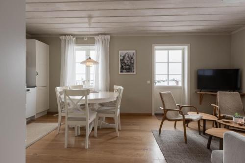 Are Apartamento | Mårtenlien Ski in Ski Out VM8