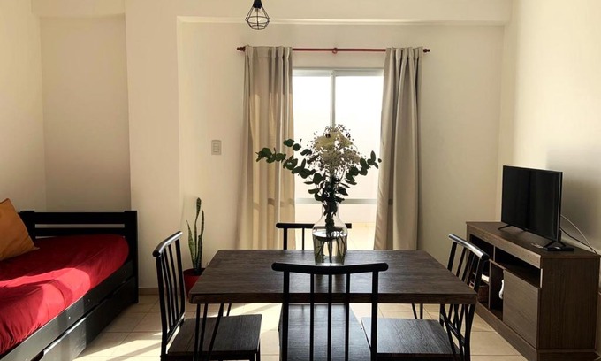 San Juan Apartamento | Médanos Negros Departamentos