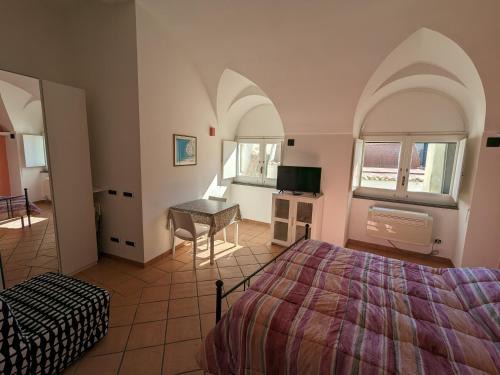 Minori Apartamento | Méditerranée