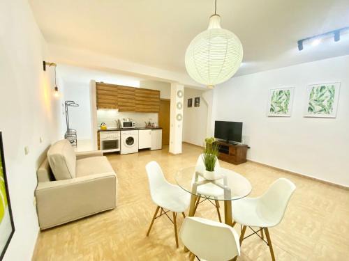 San Diego Apartamento | Méndez Álvaro Callejo Street