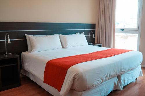 Microcentro Hotel | Mérit San Telmo by Amérian
