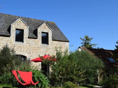 Le Vieux-Marche Casa | Métairie du Manoir Comfortable holiday residence