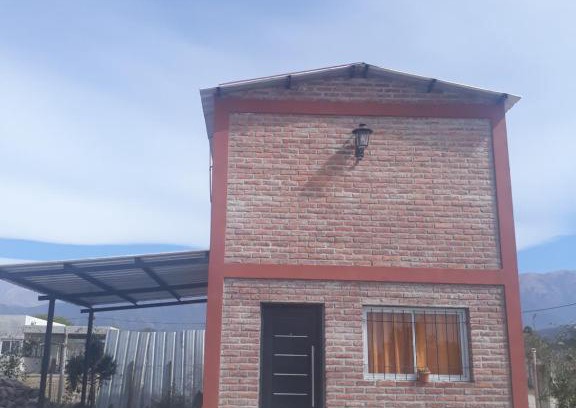 Salta Casa | Mí Remanso
