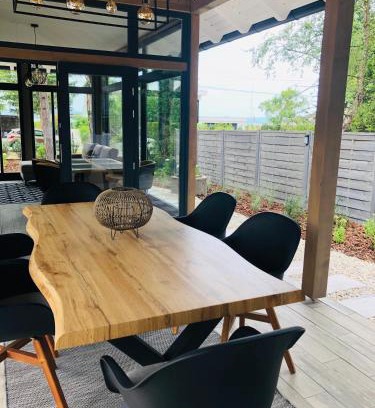 Balatonszarszo Casa | Mókus Apartmanház