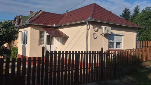 Sarospatak Apartamento | Móricz Vendégház