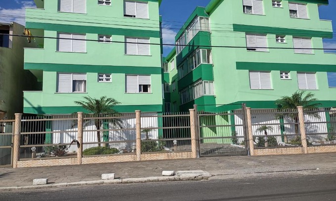 Tramandai Apartamento | Mônaco