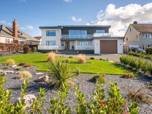 Deganwy Casa | Môr Glas