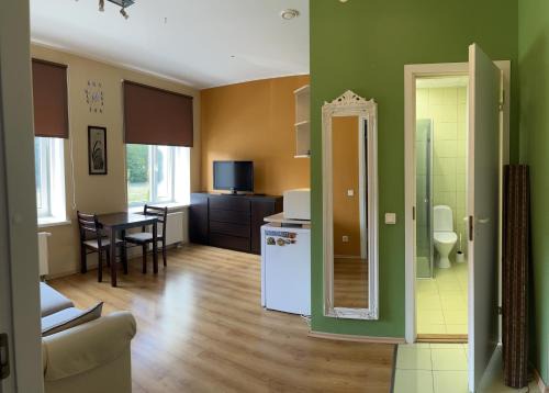 Rakvere Apartamento | Mõisavälja 10 apartment