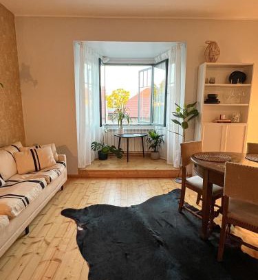 Torva Apartamento | Mõnus olemine Tõrva südames