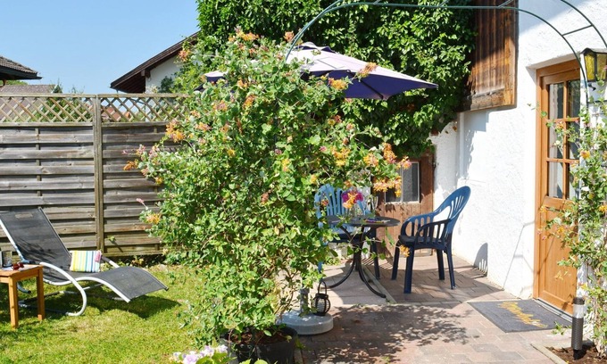 Eggstatt Apartamento | Möderlhof - König Ludwig