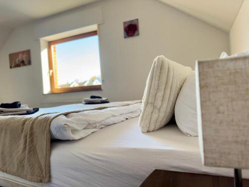 Moehnesee Apartamento | Möhne Ferienwohnung