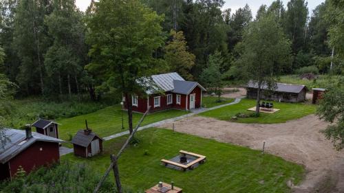 Koli National Park Chalet De Esquí | Mökki