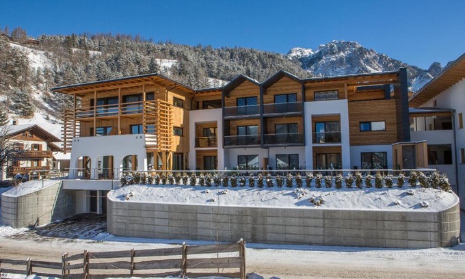 Mareo Apartamento | Mölgg Dolomites Residence