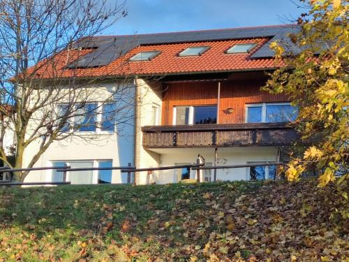 Großengstingen Apartamento | Mörike