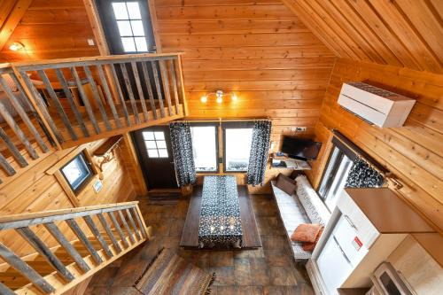 Kilpisjarvi Chalet De Esquí | Mörkö Mökki